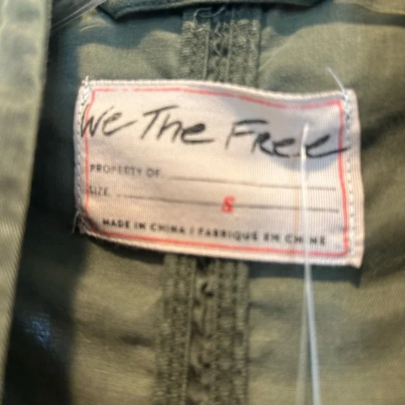 Free People Vest - Picture 8 of 10